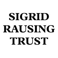 Profile picture of Sigrid Rausing Trust