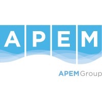Profile picture of APEM Ltd