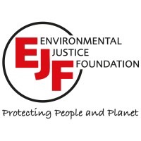 Profile picture of Environmental Justice Foundation