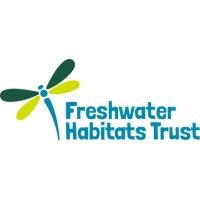 Profile picture of Freshwater Habitats Trust