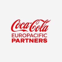 Profile picture of Coca-Cola Europacific Partners
