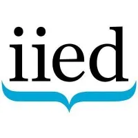 Profile picture of International Institute for Environment and Development (IIED)