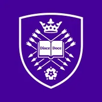 Profile picture of The University of Sheffield