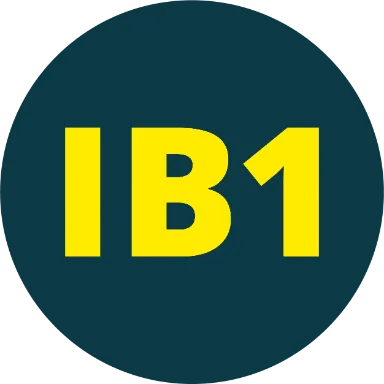 Profile picture of Icebreaker One