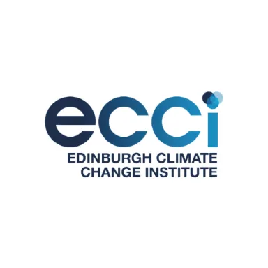 Profile picture of Edinburgh Climate Change Institute
