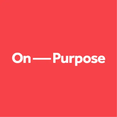Profile picture of On Purpose
