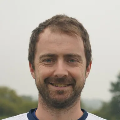 Profile picture of Alisdair Brown
