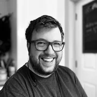 Profile picture of Chris Butterworth