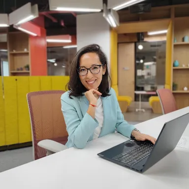 Profile picture of Zhanar Zhaxylykova